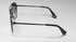 Converse H092 Aviator Sunglasses, Black 55-17-145